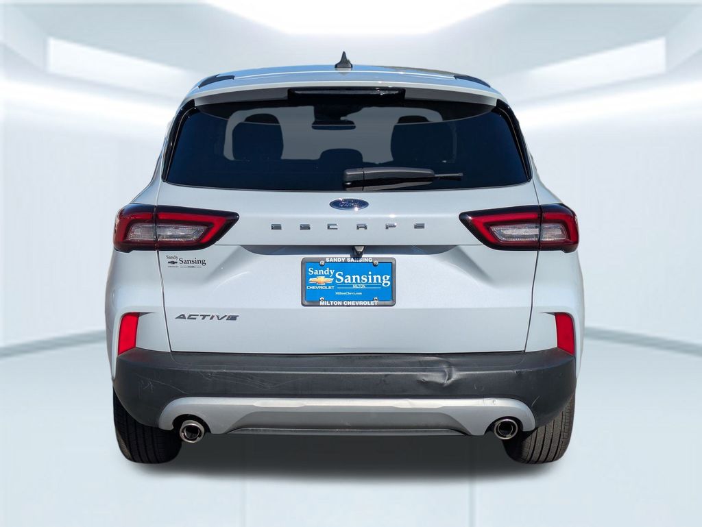 2025 Ford Escape Active photo 4