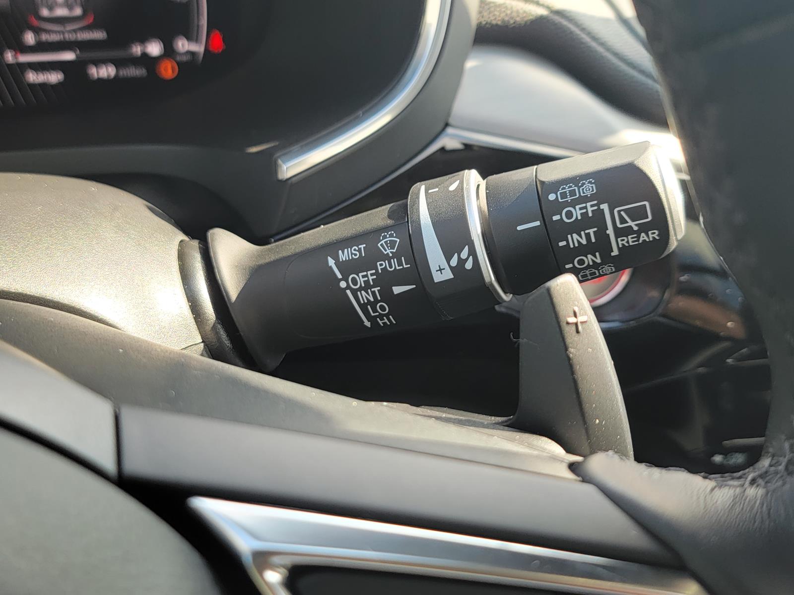2025 Acura MDX SH-AWD photo 14