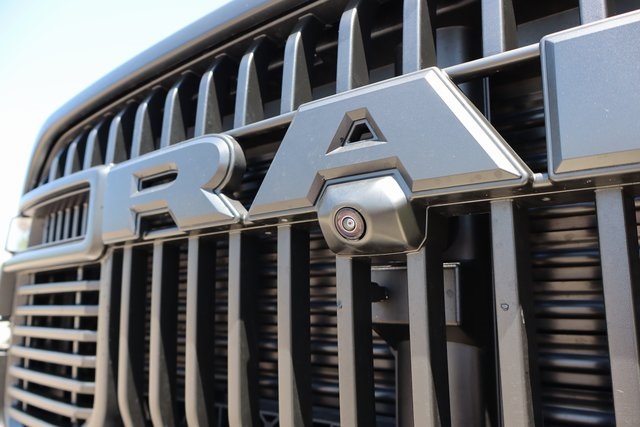 2025 Ram 2500 Power Wagon photo 7