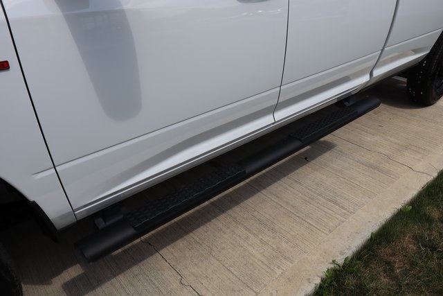 2025 Ram 2500 Tradesman photo 30