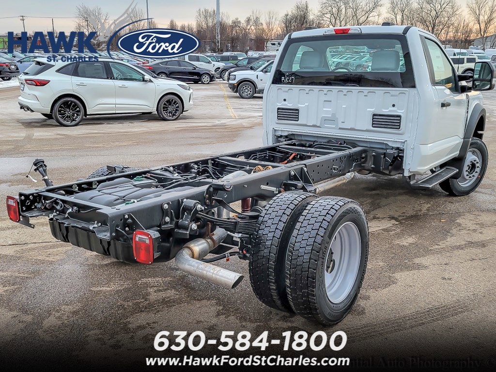 2026 FORD F-450 - Image 6