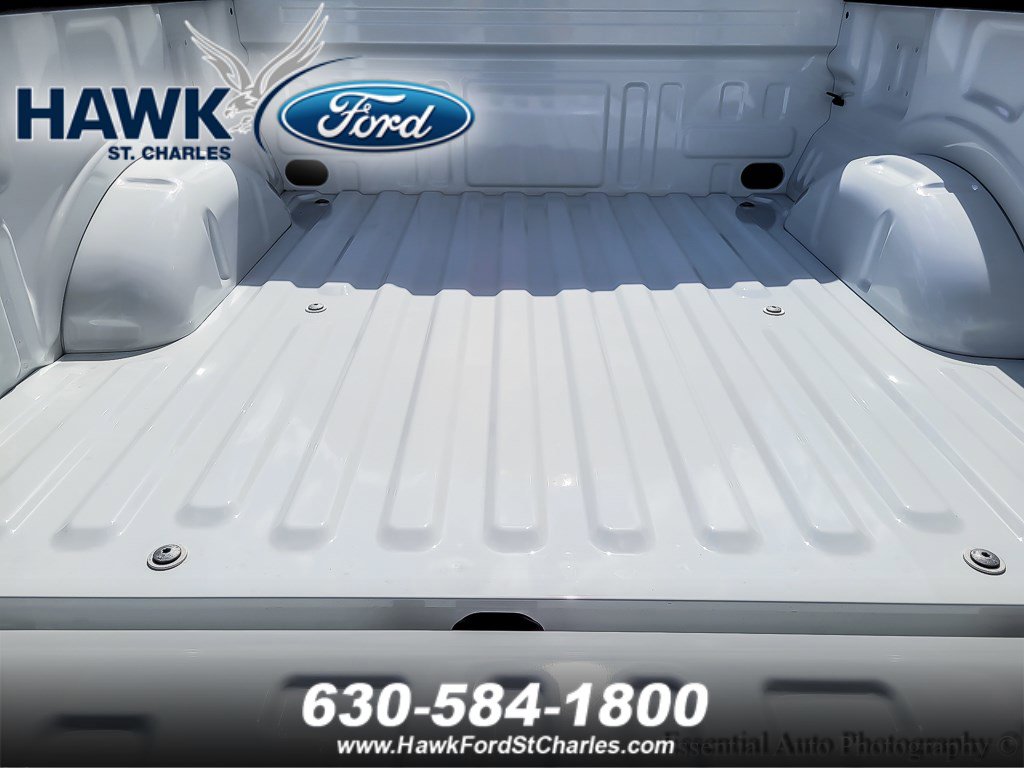 2025 FORD F-150 - Image 14