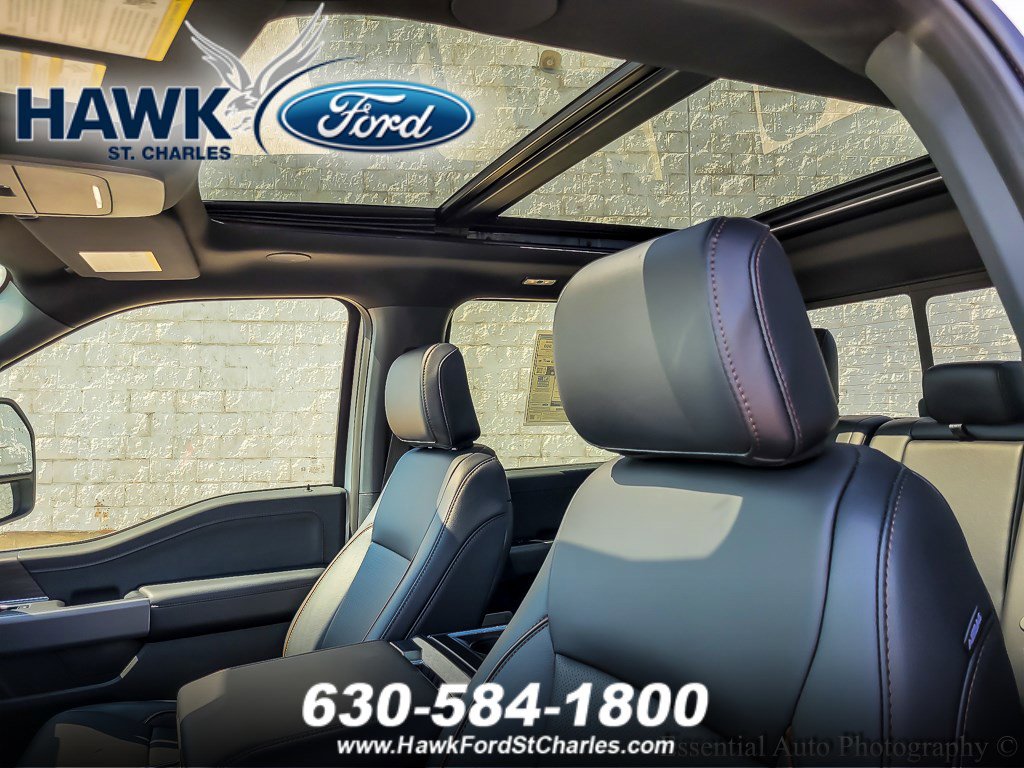 2025 FORD F-150 - Image 8