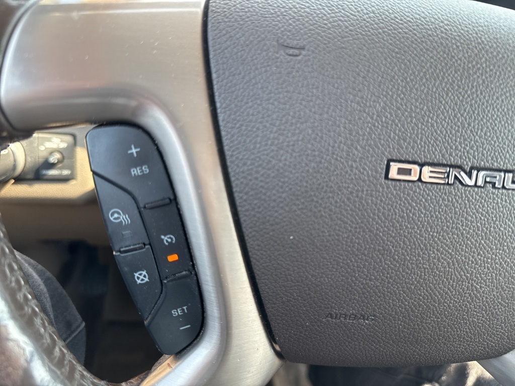 2015 Gmc Acadia Denali photo 10