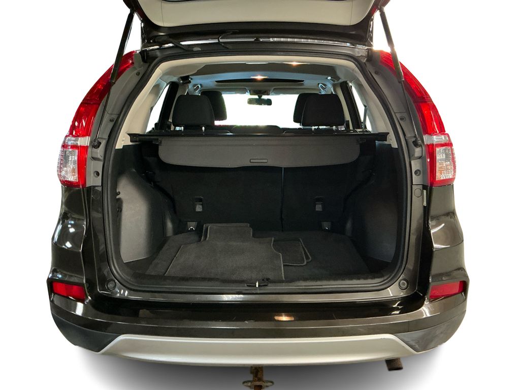 2015 Honda CR-V EX photo 19