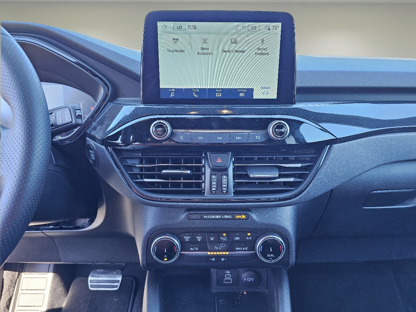 2024 Ford Escape ST-Line photo 17