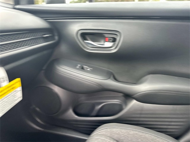 2026 Honda HR-V LX photo 21