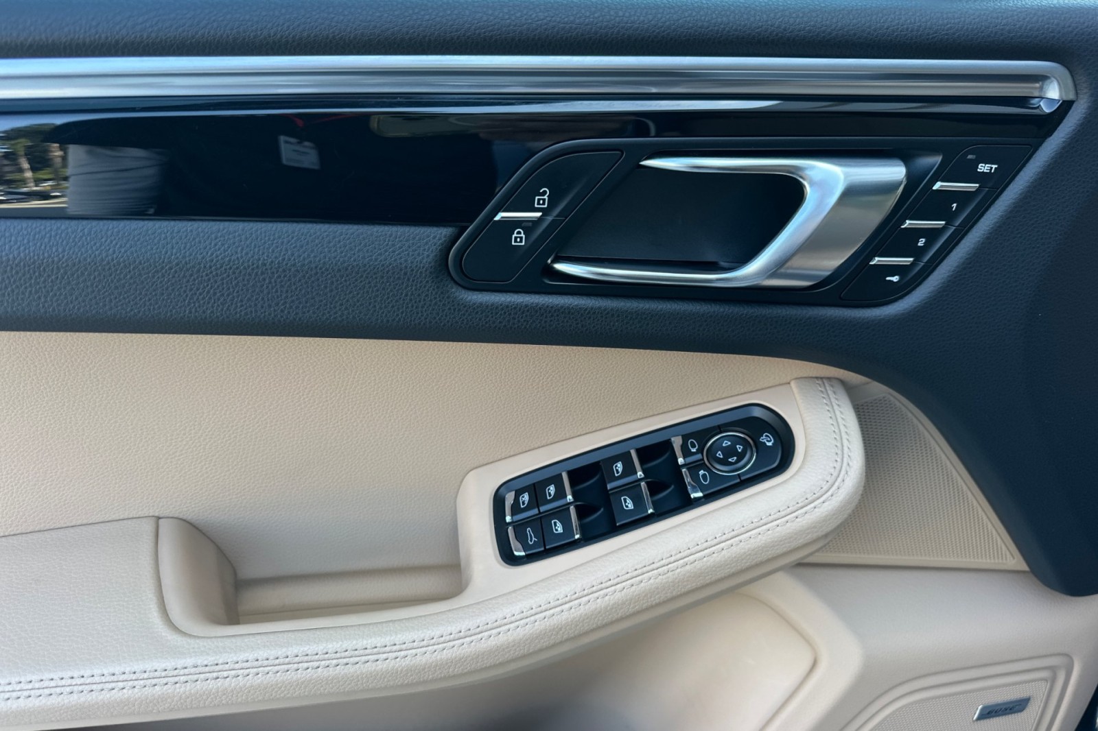 2019 Porsche Macan S photo 13