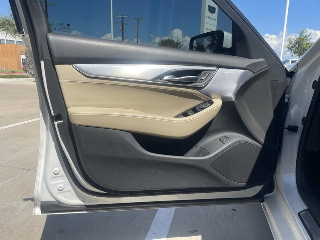 2024 Cadillac CT5 Luxury photo 11