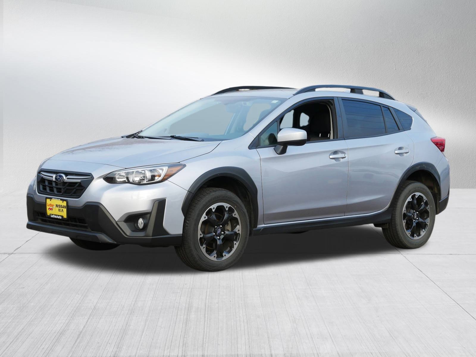 2023 Subaru Crosstrek Premium photo 3
