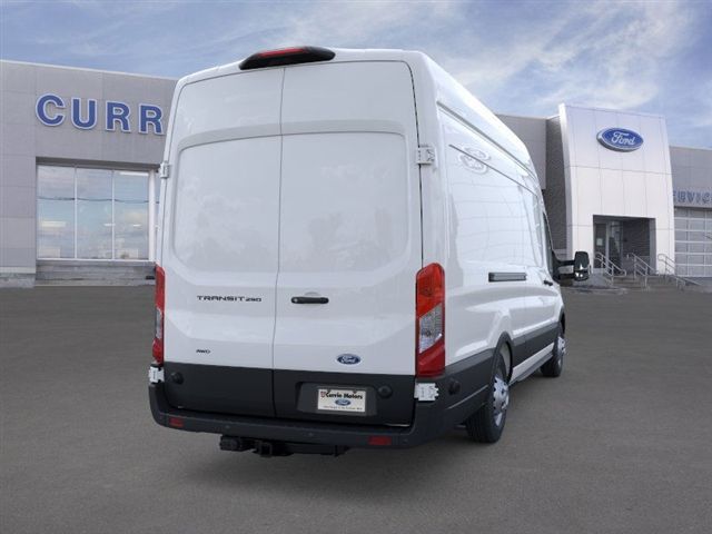 2026 FORD TRANSIT - Image 29