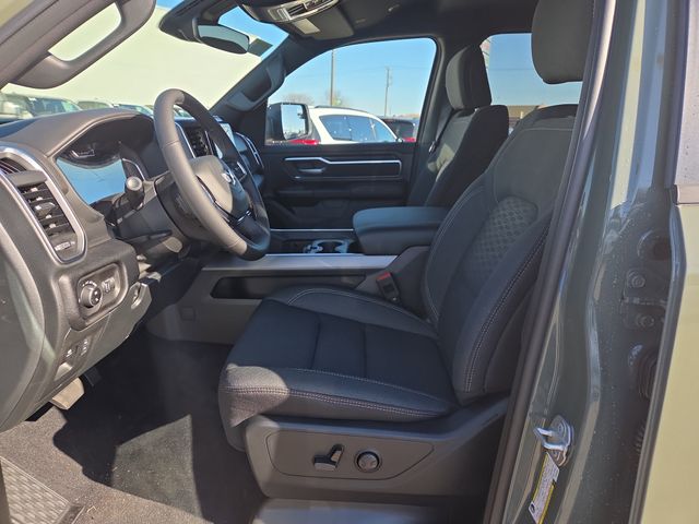 2026 Ram 1500 Big Horn Lone Star photo 3