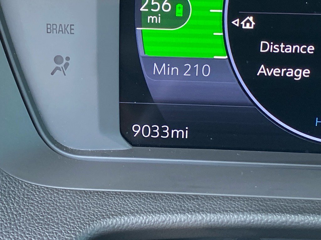 2023 Chevrolet Bolt EUV Premier photo 20