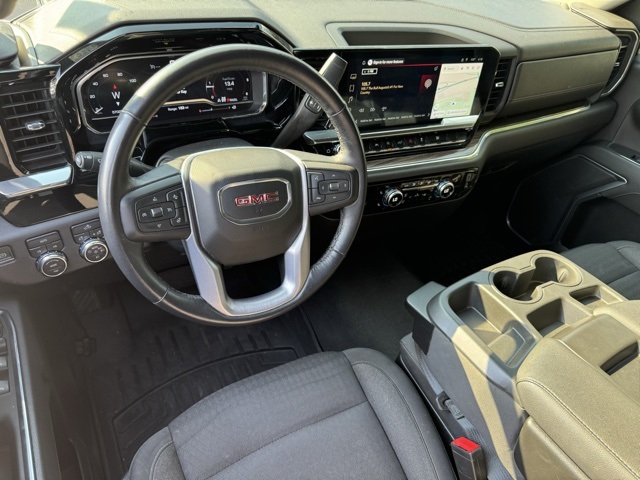 2022 Gmc Sierra 1500 Elevation photo 11