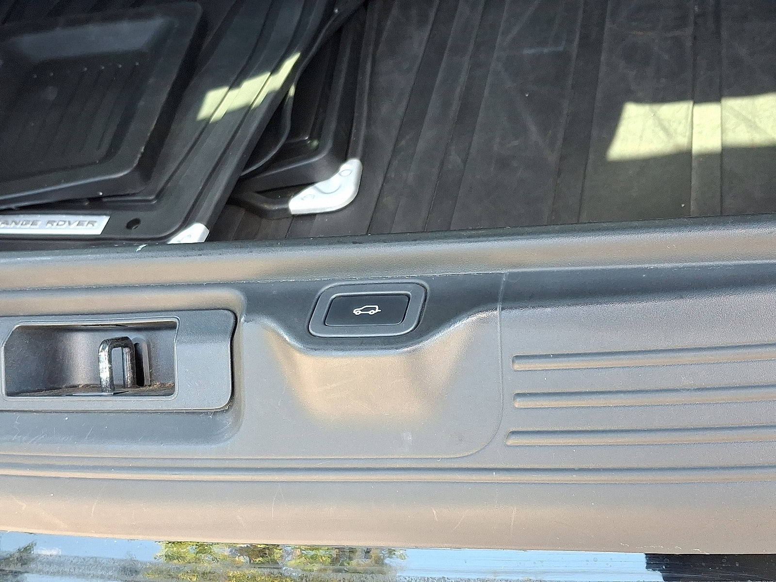 2020 Land Rover Range Rover P525 HSE photo 41