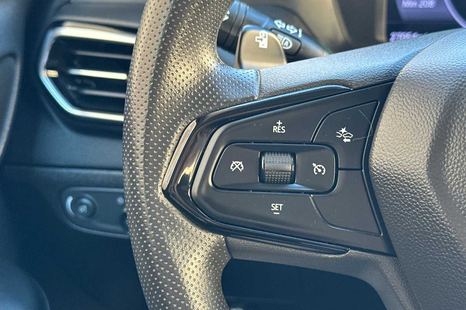 2023 Chevrolet Bolt EUV photo 23
