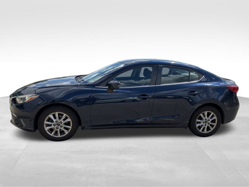Used 2016 Mazda MAZDA3 i Touring with VIN JM1BM1V74G1288683 for sale in North Huntingdon, PA