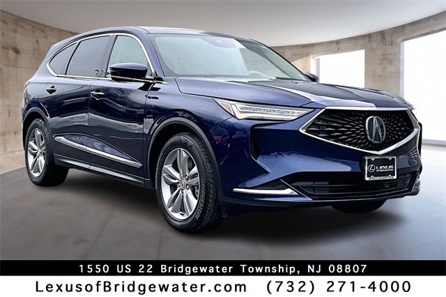 2023 Acura MDX Base's photo