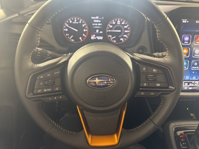 2025 Subaru Crosstrek Wilderness photo 14