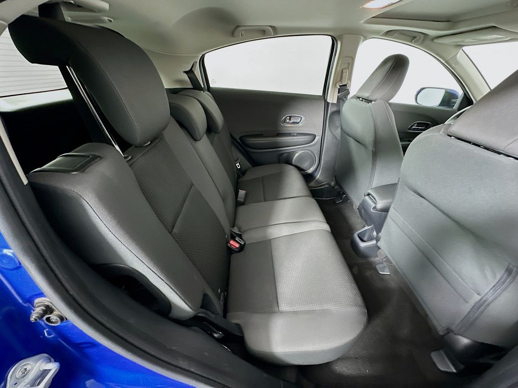 2022 Honda HR-V EX photo 26
