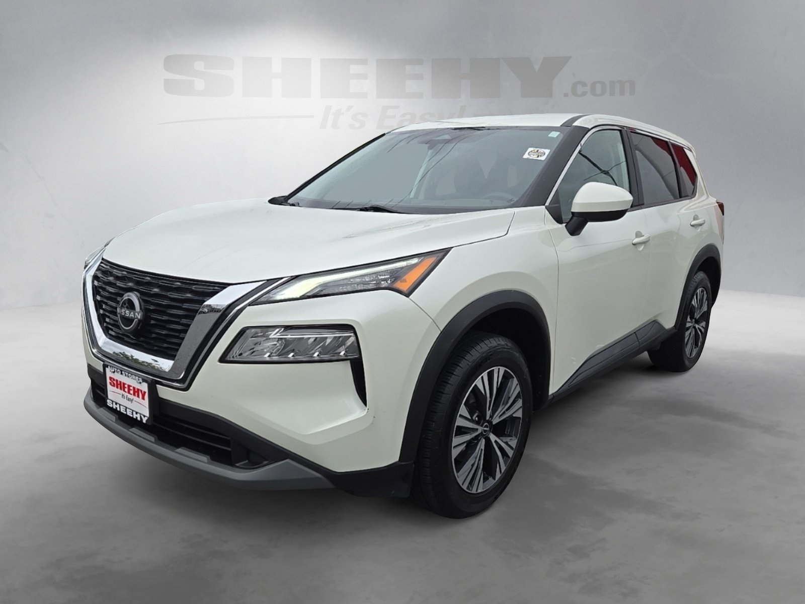 2023 Nissan Rogue SV photo 14