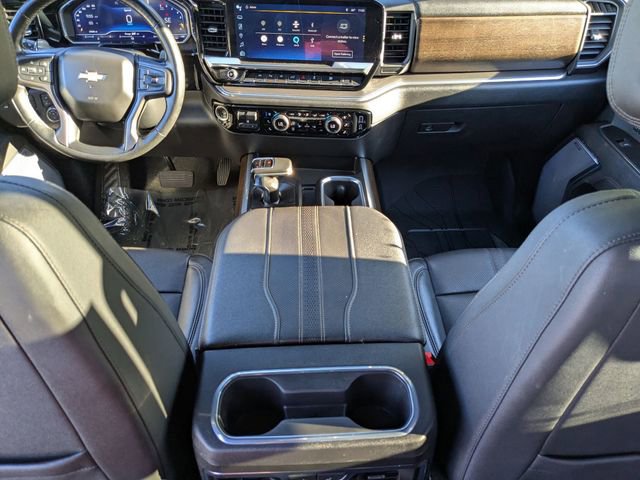 2023 Chevrolet Silverado 1500 High Country photo 29