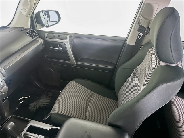 2023 Toyota 4Runner SR5 photo 19