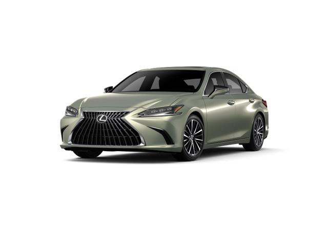 2025 Lexus ES 350 Luxury's photo