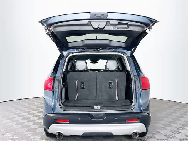 2019 Gmc Acadia SLT photo 28