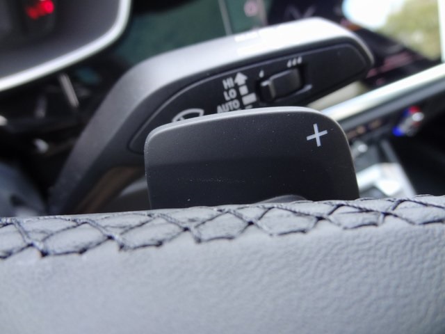 2024 Audi Q3 Premium S line photo 17