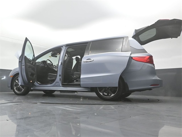 2023 HONDA ODYSSEY - Image 55