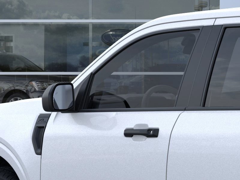 2025 Ford Maverick XL photo 16
