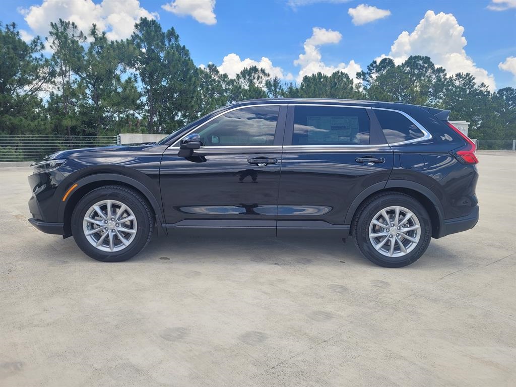 2026 Honda CR-V EX photo 3