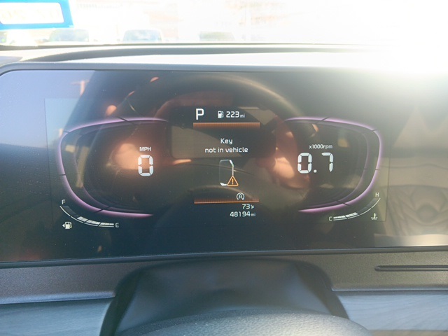 2023 Kia Sportage X-Line photo 2