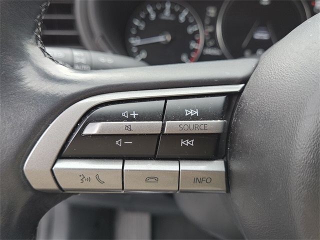 2023 Mazda CX-30 2.5 Select photo 27