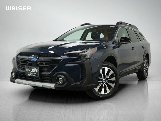 2023 Subaru Outback Limited's photo
