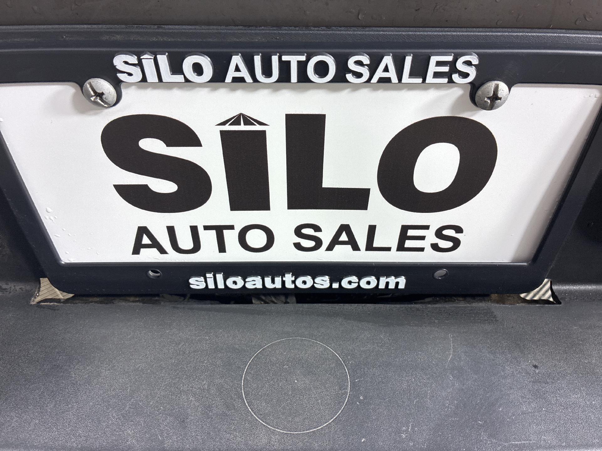 2020 Gmc Sierra 1500 Elevation photo 5