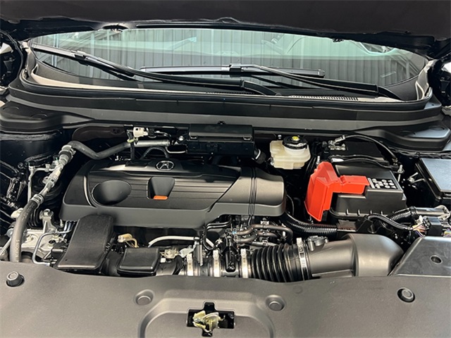 2025 Acura RDX Base photo 11