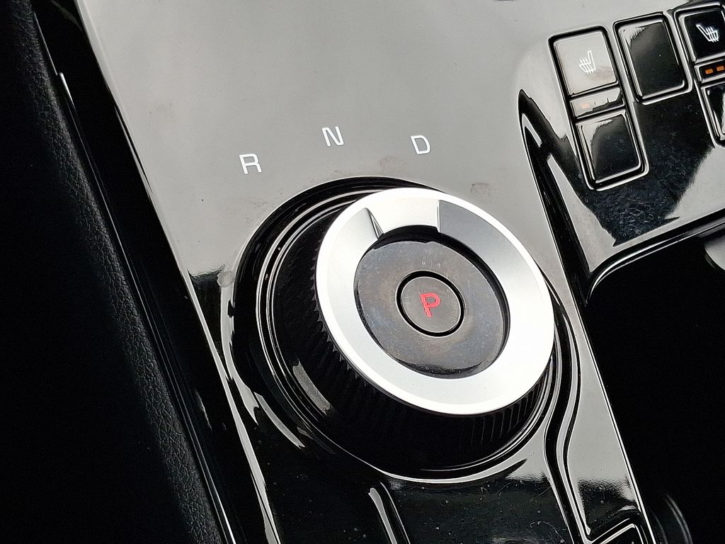 2023 Kia Sportage Hybrid LX photo 12