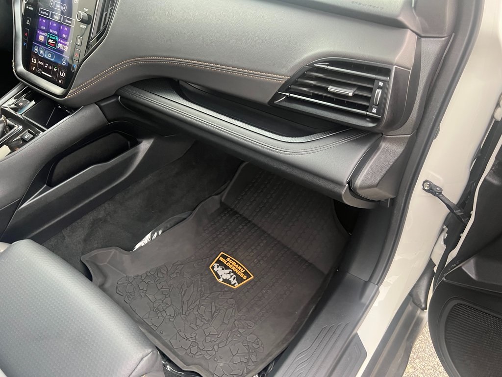 2022 Subaru Outback Wilderness photo 28