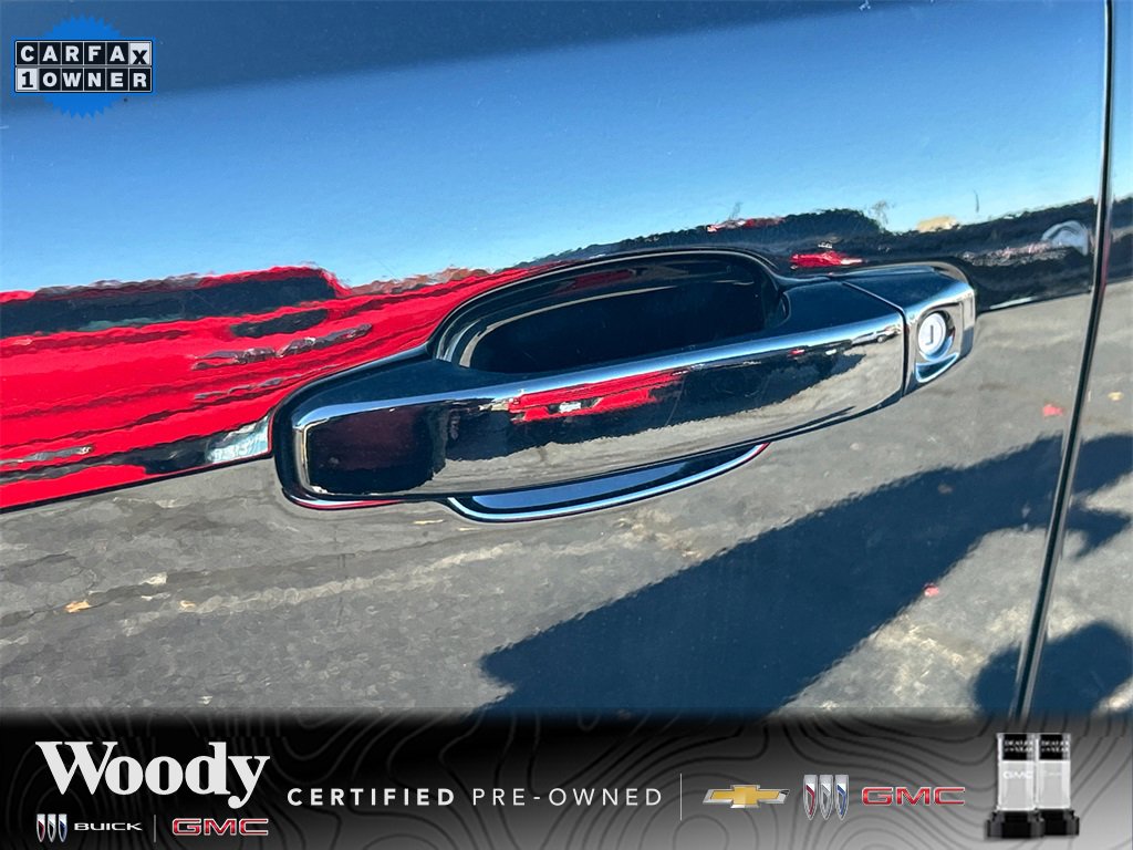 2022 GMC CANYON - Image 12