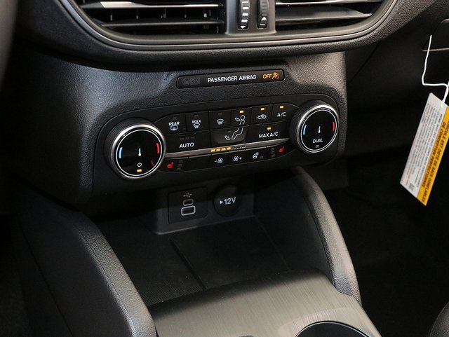 2025 Ford Escape Active photo 20