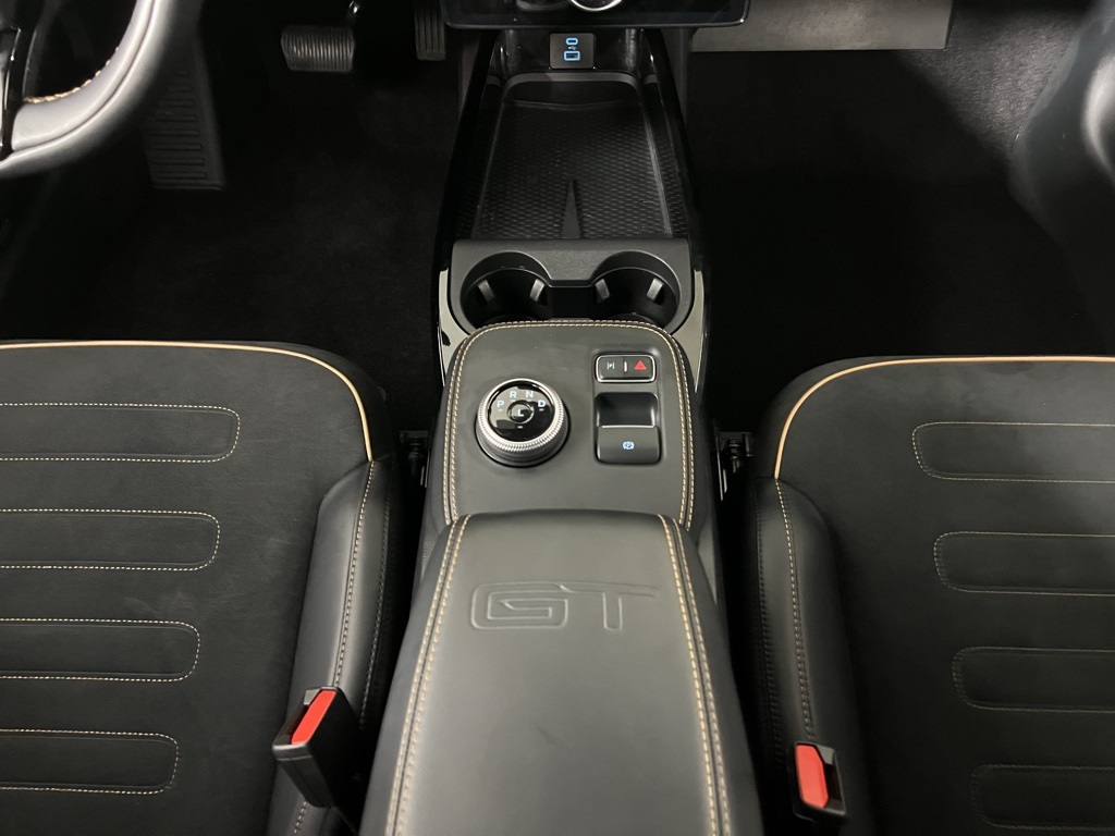 2023 Ford Mustang Mach-E GT photo 12