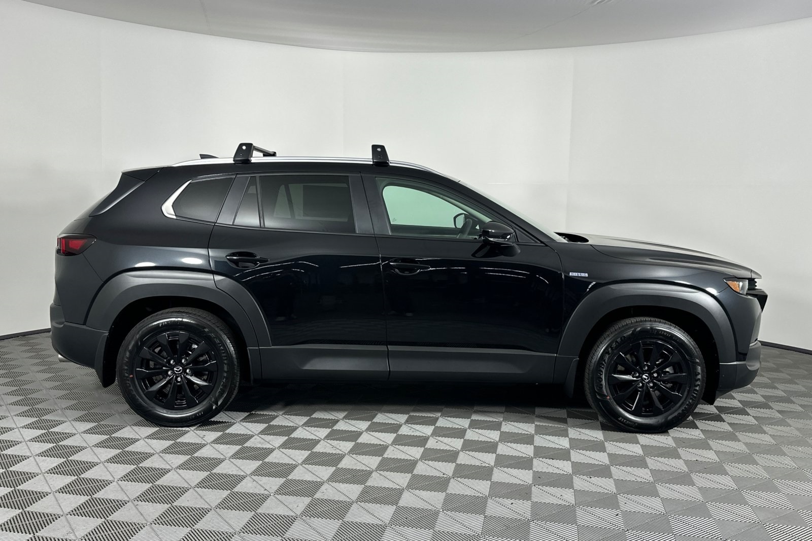 2025 Mazda CX-50 Preferred photo 3