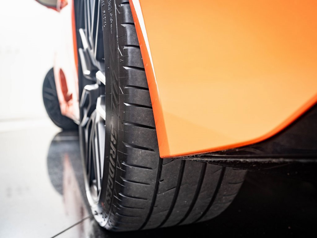 2023 Lexus IS 500 F SPORT Performance photo 41