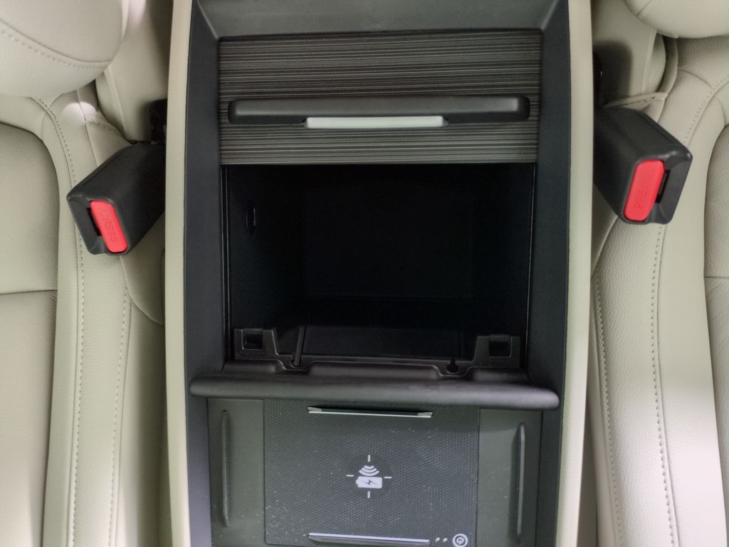 2026 Honda Odyssey EX-L photo 22