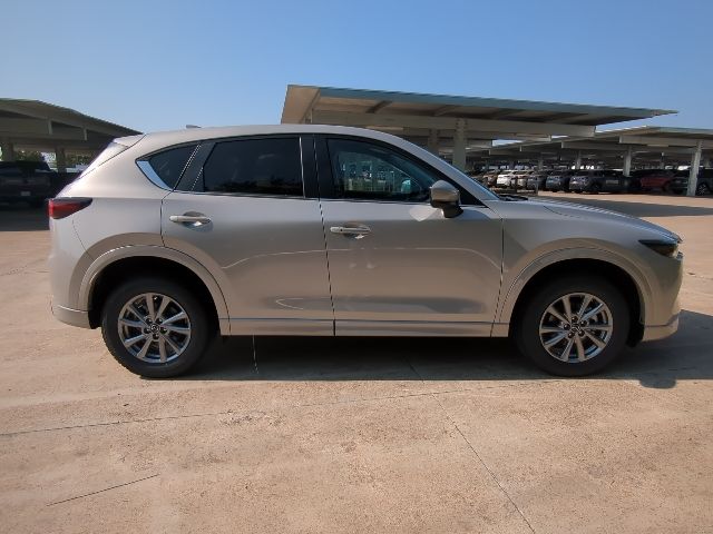 2025 Mazda CX-5 2.5 S Preferred photo 28