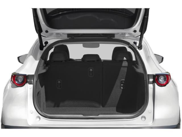 2025 Mazda CX-30 2.5 S Premium photo 7