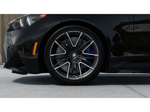 2026 Bmw M5 5 photo 7