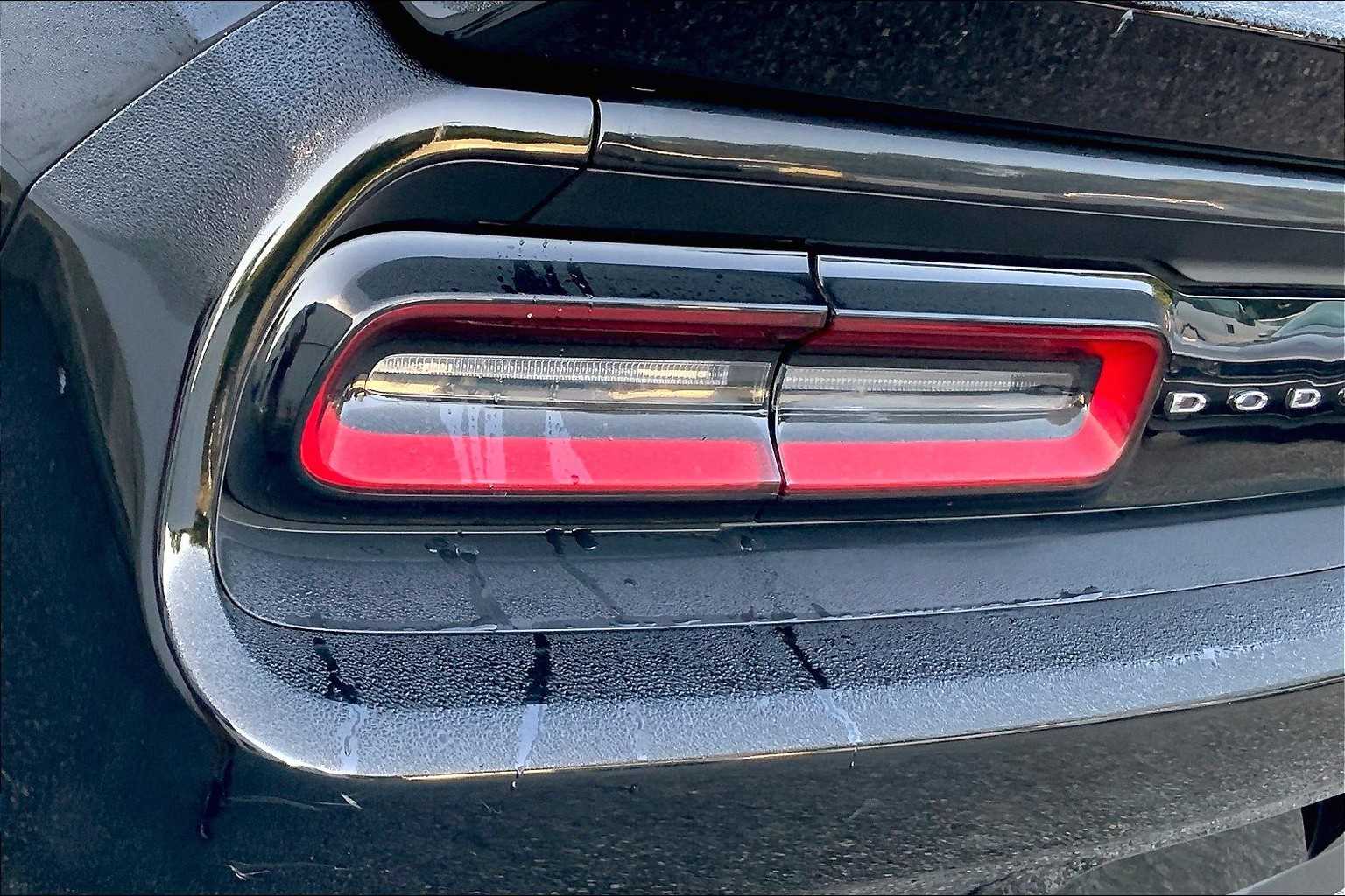 2022 Dodge Challenger GT photo 23